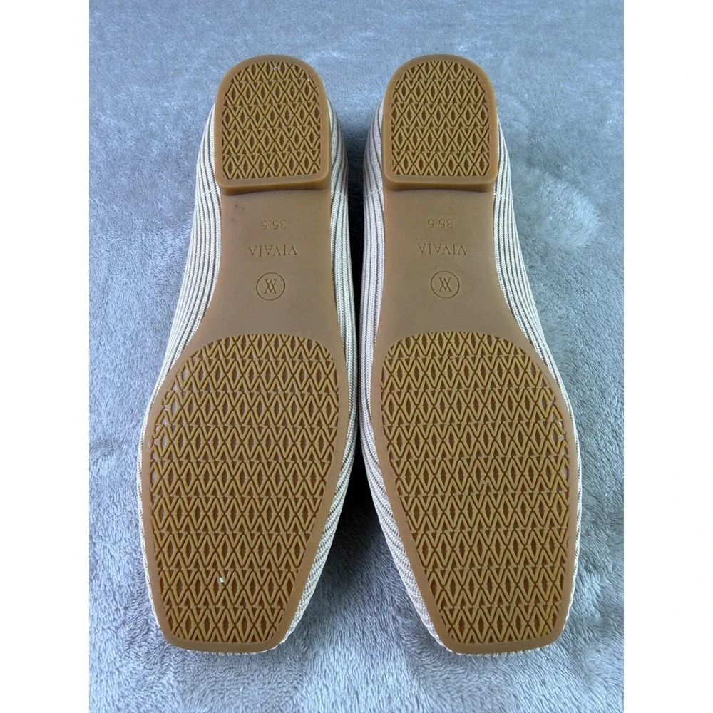 Vivaia effortless comfort